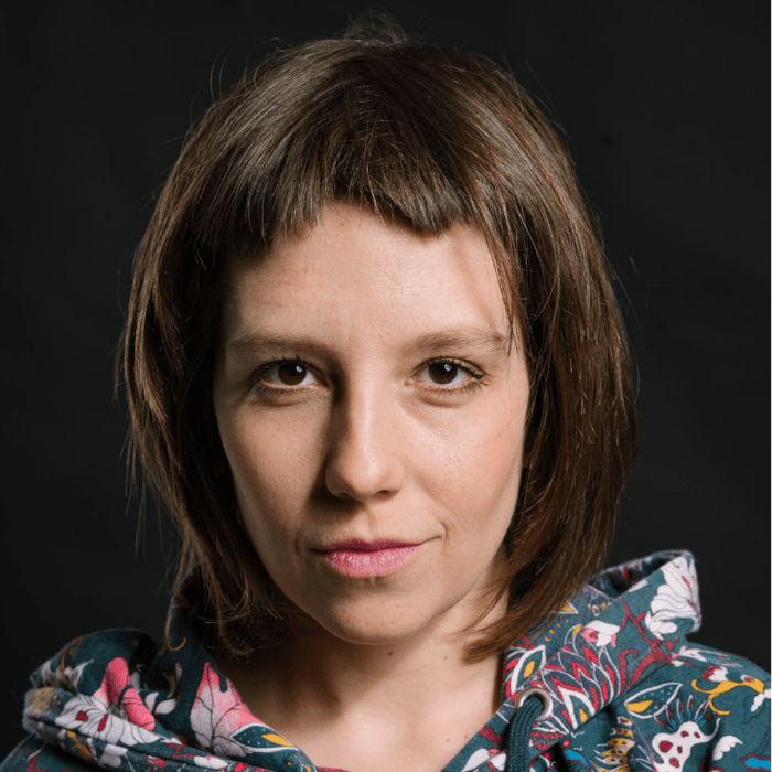 Dorota Ogrodzka